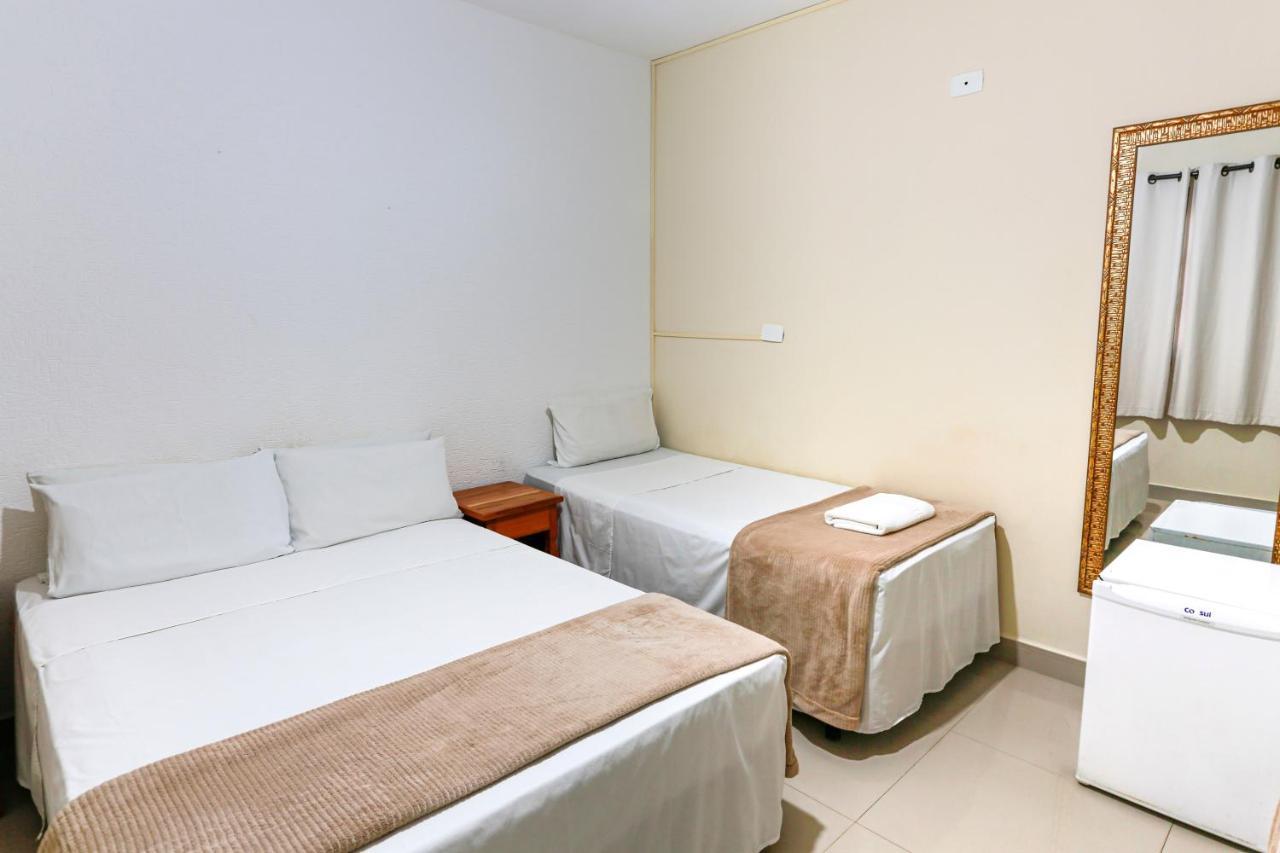 Indaiá Praia Hotel Bertioga Esterno foto