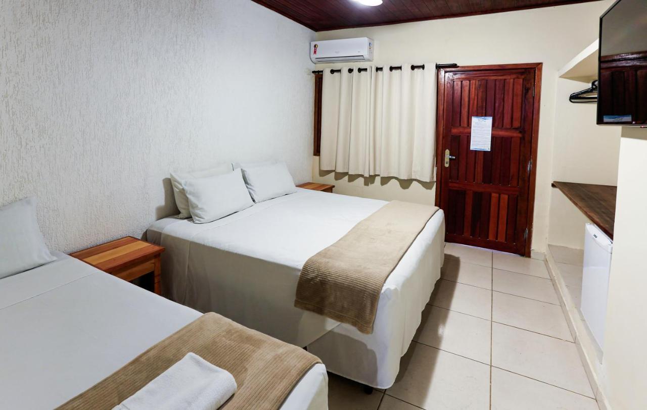 Indaiá Praia Hotel Bertioga Esterno foto