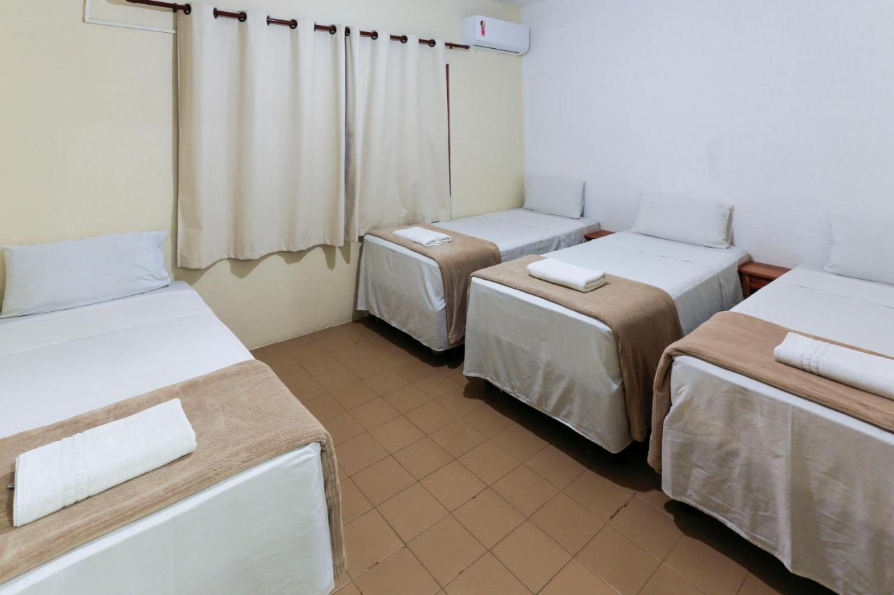Indaiá Praia Hotel Bertioga Esterno foto