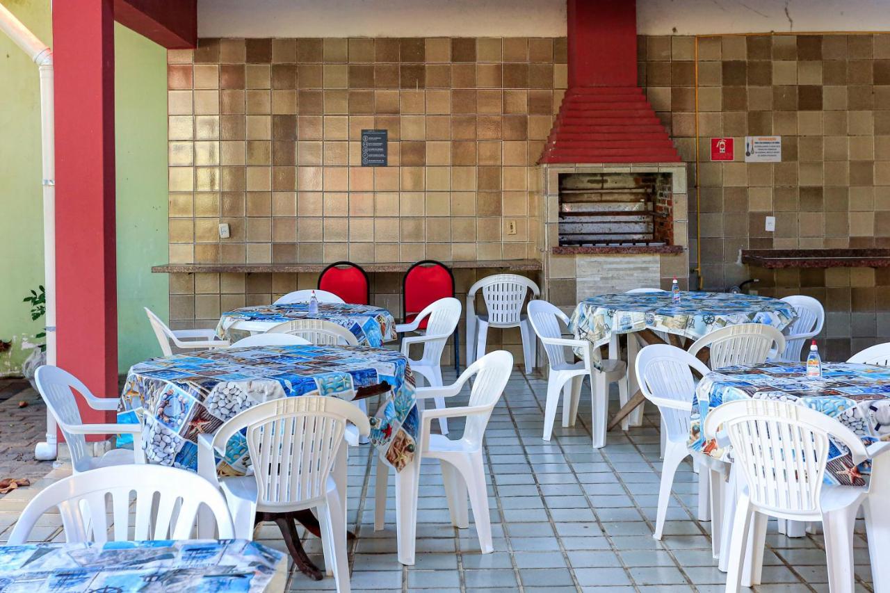 Indaiá Praia Hotel Bertioga Esterno foto